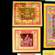 智慧金(5包) Wisdom Gold Joss Paper(5packet) 智慧金(5包) Wisdom Gold Joss Paper(5packet)