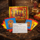 水库金 Water Official Joss Paper