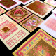 求财金(5包) Fortune Gold Joss Paper(5 Packs) 求财金(5包) Fortune Gold Joss Paper(5 Packs)
