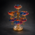 盛世莲花七星灯 PROSPEROUS LOTUS SEVEN STAR CANDLE 
