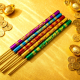 福海五路财神香 FIVE DEITIES OF WEALTH JOSS STICK 福海五路财神香 FIVE DEITIES OF WEALTH JOSS STICK