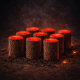 福海旺旺火种 LUCKY FIRE STARTER 福海旺旺火种 LUCKY FIRE STARTER