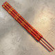 福禄寿招财香 WEALTH AND BLESSING JOSS STICK