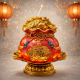 补运纳福酥油烛 BLESSING CANDLE 补运纳福酥油烛 BLESSING CANDLE