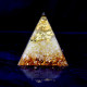 咬钱金蟾蜍奥根 Golden Money Toad Orgonite 咬钱金蟾蜍奥根 Golden Money Toad Orgonite