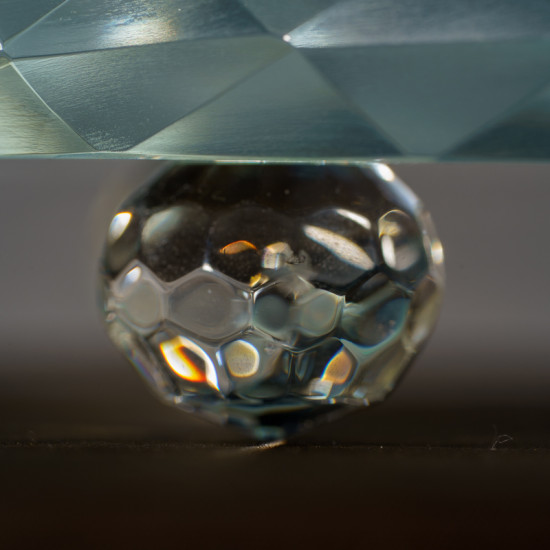 白水晶七星阵 Clear Quartz Seven Star 白水晶七星阵 Clear Quartz Seven Star