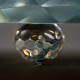 白水晶七星阵 Clear Quartz Seven Star 白水晶七星阵 Clear Quartz Seven Star