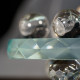 白水晶七星阵 Clear Quartz Seven Star 白水晶七星阵 Clear Quartz Seven Star
