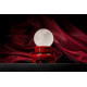 白水晶球 Clear Quartz Ball 白水晶球 Clear Quartz Ball