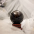 黑曜石水晶球 Obsidian Ball 6cm