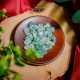 消磁碎水晶:东陵玉 Tumbled Aventurine 消磁碎水晶:东陵玉 Tumbled Aventurine