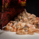 消磁碎水晶:太阳 Tumbled Sun 消磁碎水晶:太阳 Tumbled Sun