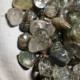消磁碎水晶:幽灵 Tumbled Phantom 消磁碎水晶:幽灵 Tumbled Phantom