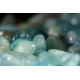 消磁碎水晶:海蓝宝 Tumbled Aquamarine 消磁碎水晶:海蓝宝 Tumbled Aquamarine
