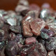 消磁碎水晶:石榴石 Tumbled Garnet 消磁碎水晶:石榴石 Tumbled Garnet