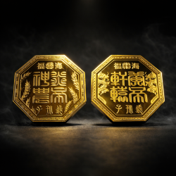 炎黄子孙钱 炎黄子孙钱