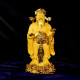 三星聚财 / 金沙福禄寿 Fortune / Golden Sanded Three Auspicious Lucky Star Gods 三星聚财 / 金沙福禄寿 Fortune / Golden Sanded Three Auspicious Lucky Star Gods