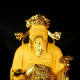 三星聚财 / 金沙福禄寿 Fortune / Golden Sanded Three Auspicious Lucky Star Gods 三星聚财 / 金沙福禄寿 Fortune / Golden Sanded Three Auspicious Lucky Star Gods