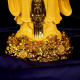 三星聚财 / 金沙福禄寿 Fortune / Golden Sanded Three Auspicious Lucky Star Gods 三星聚财 / 金沙福禄寿 Fortune / Golden Sanded Three Auspicious Lucky Star Gods