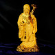 三星聚财 / 金沙福禄寿 Fortune / Golden Sanded Three Auspicious Lucky Star Gods 三星聚财 / 金沙福禄寿 Fortune / Golden Sanded Three Auspicious Lucky Star Gods