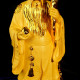 三星聚财 / 金沙福禄寿 Fortune / Golden Sanded Three Auspicious Lucky Star Gods 三星聚财 / 金沙福禄寿 Fortune / Golden Sanded Three Auspicious Lucky Star Gods
