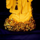 三星聚财 / 金沙福禄寿 Fortune / Golden Sanded Three Auspicious Lucky Star Gods 三星聚财 / 金沙福禄寿 Fortune / Golden Sanded Three Auspicious Lucky Star Gods