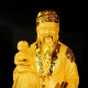 三星聚财 / 金沙福禄寿 Fortune / Golden Sanded Three Auspicious Lucky Star Gods 三星聚财 / 金沙福禄寿 Fortune / Golden Sanded Three Auspicious Lucky Star Gods