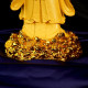 三星聚财 / 金沙福禄寿 Fortune / Golden Sanded Three Auspicious Lucky Star Gods 三星聚财 / 金沙福禄寿 Fortune / Golden Sanded Three Auspicious Lucky Star Gods