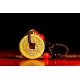 五帝贵人鞋 Pendant of Chinese ancient coins and shoes 五帝贵人鞋 Pendant of Chinese ancient coins and shoes