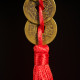 六帝化煞钱 Six-Emperor Coins 六帝化煞钱 Six-Emperor Coins