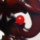 大象 - 平安吉祥如意象 Elephant of Auspicious, Wishful and Safeness (Shine Wooden Material) 大象 - 平安吉祥如意象 Elephant of Auspicious, Wishful and Safeness (Shine Wooden Material)