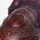 大象 - 平安吉祥如意象 Elephant of Auspicious, Wishful and Safeness (Shine Wooden Material) 大象 - 平安吉祥如意象 Elephant of Auspicious, Wishful and Safeness (Shine Wooden Material)