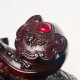 大象 - 平安吉祥如意象 Elephant of Auspicious, Wishful and Safeness (Shine Wooden Material) 大象 - 平安吉祥如意象 Elephant of Auspicious, Wishful and Safeness (Shine Wooden Material)