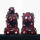 大象 - 平安吉祥如意象 Elephant of Auspicious, Wishful and Safeness (Shine Wooden Material) 大象 - 平安吉祥如意象 Elephant of Auspicious, Wishful and Safeness (Shine Wooden Material)