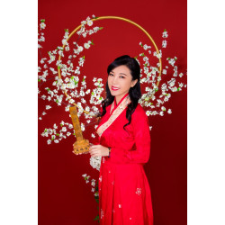 天地柱 Feng Shui Pillar of Heaven and Earth(预订 Pre-order) 天地柱 Feng Shui Pillar of Heaven and Earth(预订 Pre-order)