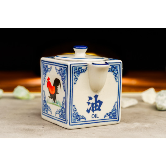 家中七宝 Seven Lucky Necessities 家中七宝 Seven Lucky Necessities
