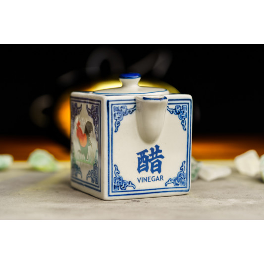 家中七宝 Seven Lucky Necessities 家中七宝 Seven Lucky Necessities