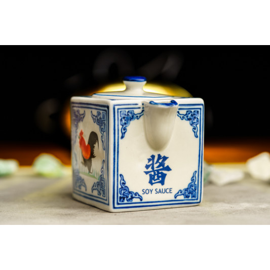 家中七宝 Seven Lucky Necessities 家中七宝 Seven Lucky Necessities