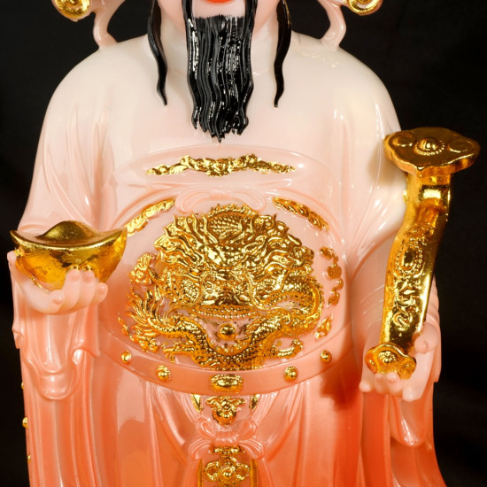 福星高照 / 福禄寿 Lucky Star / Three Auspicious Lucky Star Gods