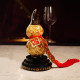 聚金福芦 GOLDEN FORTUNE GOURD 聚金福芦 GOLDEN FORTUNE GOURD