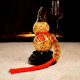 聚金福芦 GOLDEN FORTUNE GOURD 聚金福芦 GOLDEN FORTUNE GOURD