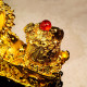 财运满仓 ABUNDANCE OF FORTUNE