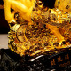 财运满仓 ABUNDANCE OF FORTUNE