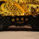 财运满仓 ABUNDANCE OF FORTUNE