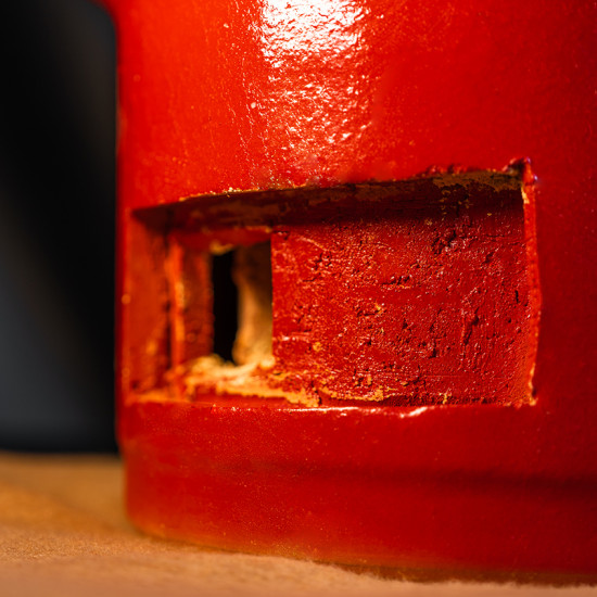 风水旺炉 Auspicious Stove 风水旺炉 Auspicious Stove