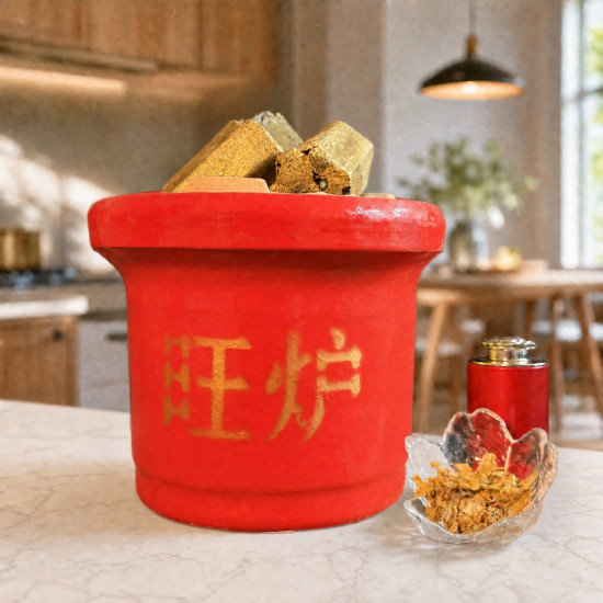启动九运红旺炉配套 启动九运红旺炉配套