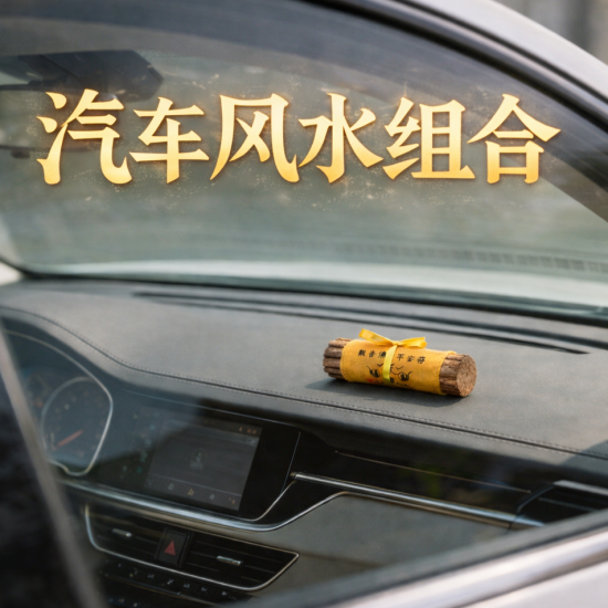 汽车风水组合 汽车风水组合