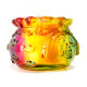 招财进宝琉璃灯 PROSPERITY AND FORTUNE LIGHT