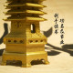 步步高升文昌塔 PAGODA OF PROSPEROUS RISE