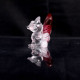 灵仙九尾狐 Intelligence Fox Fairy Decoration 灵仙九尾狐 Intelligence Fox Fairy Decoration
